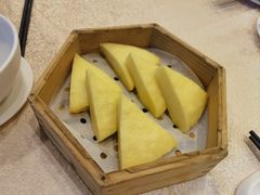 -麒麟中餐厅·经典粤菜·地道菜式老字号(广州长隆酒店)