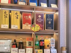 -金陵后厨·南京菜(新街口秣陵路店)