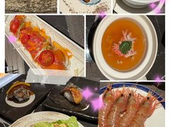 -極上萬膳·日料放题(海岸城店)