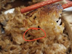 -华记煲仔华·煲仔饭(三元里万科里店)