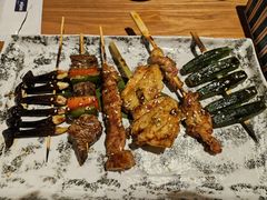 -六花亭居酒屋(永庆坊店)