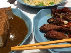 -龙记香港茶餐厅(久光百货店)