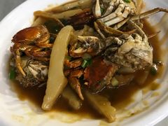 -小六农家乐(崇明西沙湿地店)