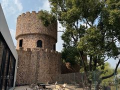 -J Create城市露营咖啡·简餐·宠物(上海动物园店)