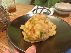 -紫滇源云南生态菜(丹凤街店)