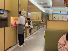 -海底捞火锅(东方时代广场店)