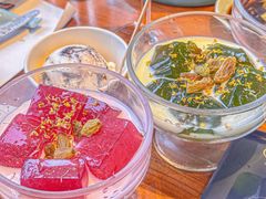 -Mr.Fish鱼鲜生海鲜放题(高德置地冬广场店)