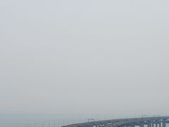 -星海湾跨海大桥