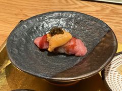 -奈良本寿司(永嘉路店)