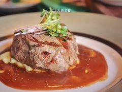 菲力-Juicy Bakery(瑞景店)