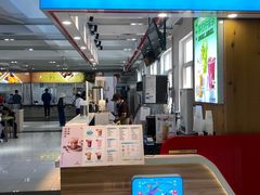 -交通大学（闵行校区）-第二餐饮大楼