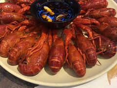 -一棠龙虾•王牌虾球(楚河汉街店)