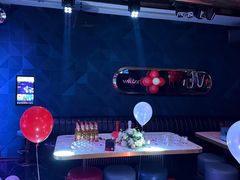 -温莎KTV(珠江路店)