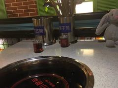 -蜀都小君肝串串香火锅(龙华旗舰店)