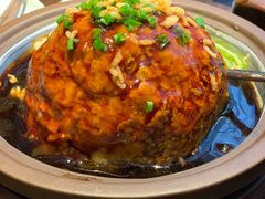 -扬州狮子楼·非遗淮扬菜(总店)
