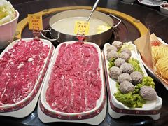 -大吉利·潮汕鲜牛肉火锅(总店)
