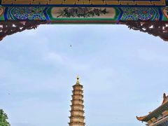 -鸠摩罗什寺