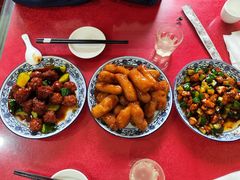 -北大地皖峰饭馆