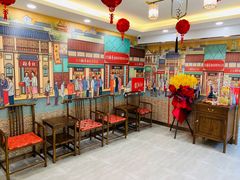大堂-北京稻香村(方庄店)
