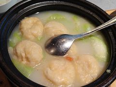 -晓粤·惹味粤菜(凯德乐峰广场店)