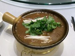 -新加坡泰园村酒楼直营(新华路店)