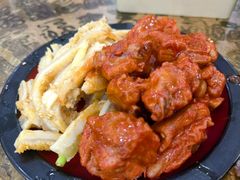 -惠丰源烩面馆(经七路店)