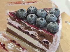 -提亚烘焙·手作面包·生日蛋糕(七星店)