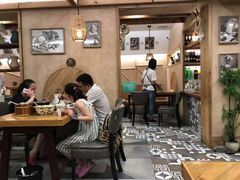 -外婆船宴餐厅·外婆喊你回家吃饭