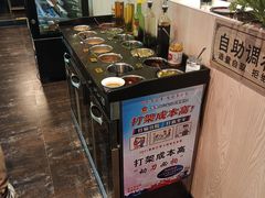 -牛鲜胜·潮汕牛肉自助火锅(番禺市桥店)