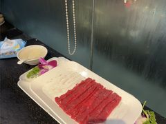 -京顺祥·清真铜锅涮肉(朱雀门店)