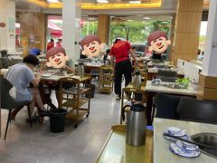 -杏花吴记牛肉火锅