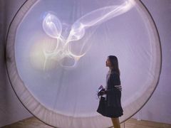 -泰特现代艺术馆
