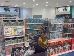 -TOYSRUS玩具反斗城(长沙德思勤店)
