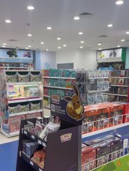 -玩具反斗城(德思勤店)