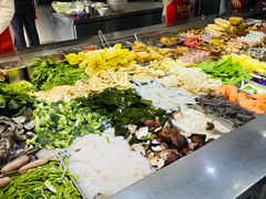 -林静小吃(复兴路店)