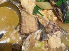 -梁家大院•农家菜(昆山会展中心店)