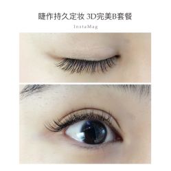 睫毛嫁接-光SPA科技美肤