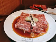 -炉石六本目·冰鲜和牛炭火烤肉·寿喜烧店(梅江店)