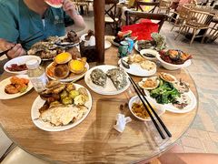 -清河半岛温泉度假酒店