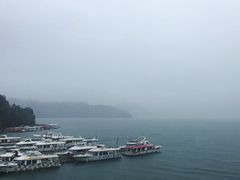 -日月潭