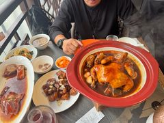 -小厨娘金榜题名(夫子庙秦淮河店)