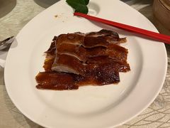 -宁波逸东豪生大酒店·逸轩中餐厅