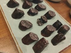 -长寿参鸡汤(朝韩风情街店)