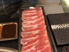 -炙忧烤肉屋(中国铁建广场店)
