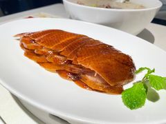 -四季民福烤鸭店(故宫店)