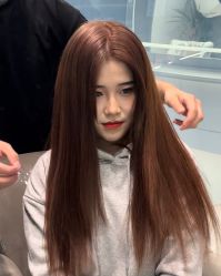 -MY HAIR ARDOR