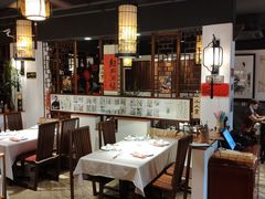 大堂-孔乙己酒家(虹桥路店)
