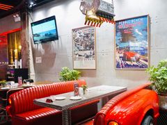 -1886德国汽车餐厅(福田星河COCO Park店)