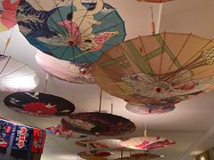 大堂-佛山希尔顿酒店·融誉亚洲美食荟