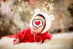点击看大图 -BabyA 专业婴童摄影(古北时尚广场店)